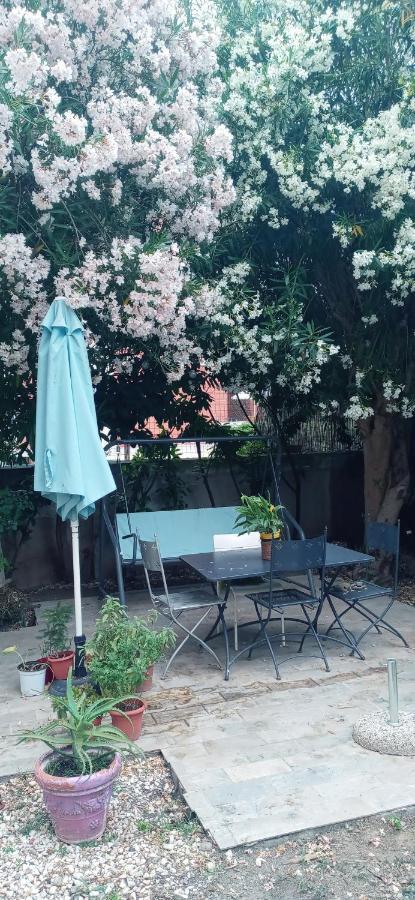 فيلا ليفورنوفي Gli Oleandri المظهر الخارجي الصورة